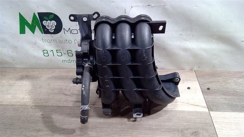 2014-2024 Mitsubishi Mirage Used OEM Intake Manifold 1540A379