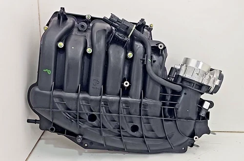 2022 Jeep Grand Cherokee 3.6L Upper Used OEM Intake Manifold