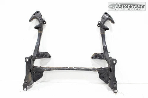 2012-2018 AUDI A6 C7 ENGINE SUBFRAME CROSSMEMBER CROSS MEMBER CRADLE OEM used OEM rear subframe and crossmember