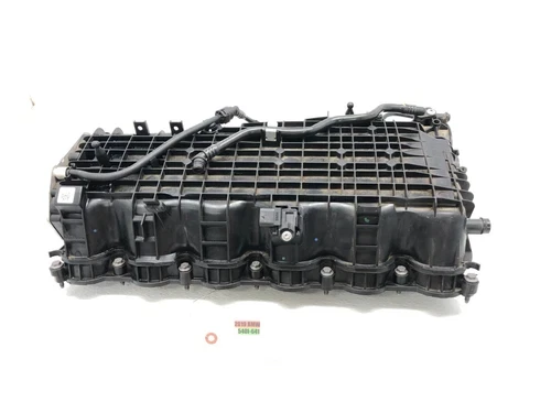 2017-2020 BMW G30 540I 3.0L I6 B58 Used OEM Intake Manifold
