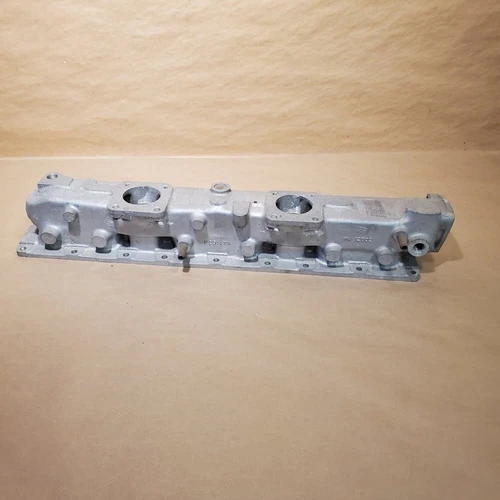 Jaguar Vintage XJ6 4.2 Dual Wm 12002 Part Used OEM Intake Manifold P29147A