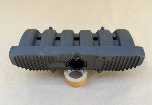 1991-1995 BMW E36 325I E34 525I M50 S50 OBD-1 Used OEM Intake Manifold M50B25