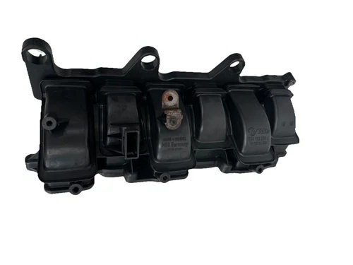 2012-2014 Volkswagen Vw Passat 3.6L Lower Used OEM Intake Manifold 03H133201N