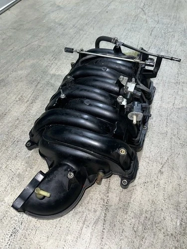2007-2011 Toyota 171200S010 20072011 Tundra / Sequoia 5.7L Used OEM Intake Manifold 0S010