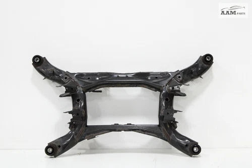 2017-2021 SUBARU IMPREZA AWD REAR SUBFRAME SUB FRAME CROSSMEMBER SUPPORT OEM used OEM subframe bracket and support