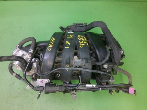 2011-2018 Chevrolet Cruze Sonic 1.8L Xxx Used OEM Intake Manifold