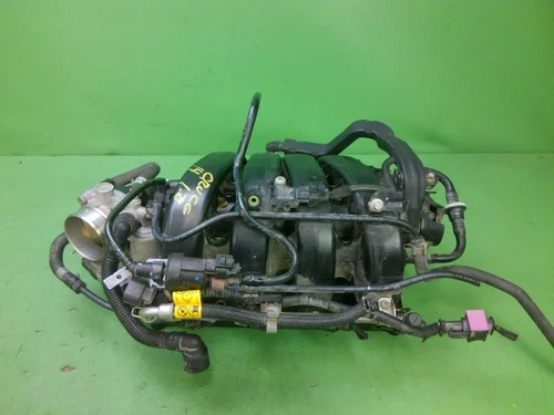 2011-2018 Chevrolet Cruze Sonic 1.8L Alr Used OEM Intake Manifold