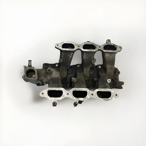 2007-2011 Jeep Jk Wrangler 3.8 V6 Lower 151744 Used OEM Intake Manifold 04781035AJ