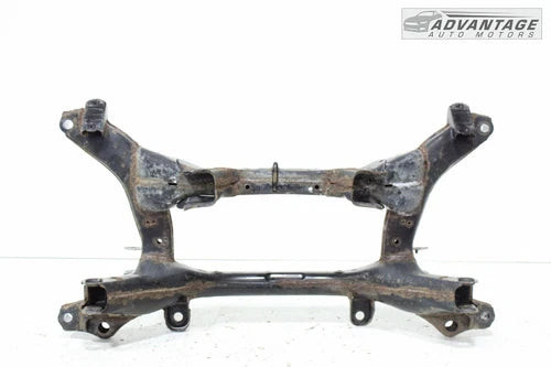2018-2024 GMC TERRAIN FWD REAR SUSPENSION SUBFRAME CROSSMEMBER CRADLE OEM used OEM rear subframe and crossmember