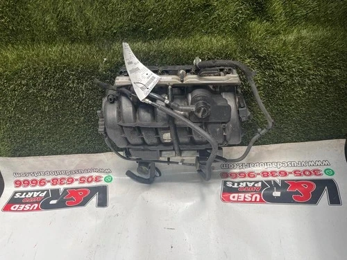 2015 Dodge Charger Pn Used OEM Intake Manifold 05146666AB