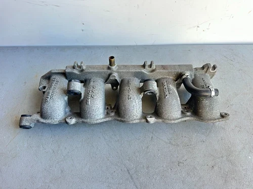 2012-2016 Volvo S60 2.5L Lower Used OEM Intake Manifold