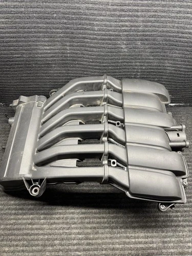 2007-2010 Volkswagen Vw Touareg Atlas 3.6L V6 03 133 201M Used OEM Intake Manifold