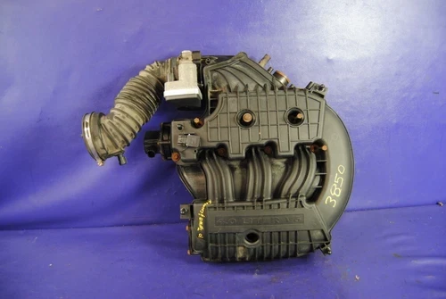 2008-2010 Dodge Chrysler Town & Country Caravan 4.0L Upper Used OEM Intake Manifold