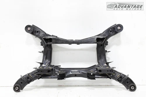 2017-2021 SUBARU IMPREZA AWD REAR SUBFRAME CRADLE CROSSMEMBER SUPPORT OEM used OEM subframe bracket and support