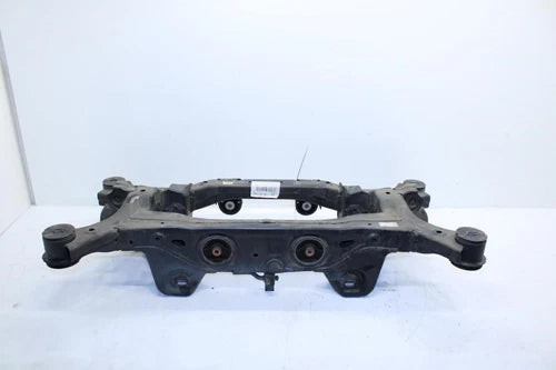 2019-2020 Hyundai Santa Fe 2.4L AWD Rear Crossmember Subframe 55405-S1250 OEM used OEM rear subframe and crossmember