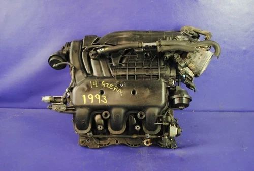 2012-2022 Kia Hyundai Azera Cadenza 3.3L Upper Throttle Used OEM Intake Manifold