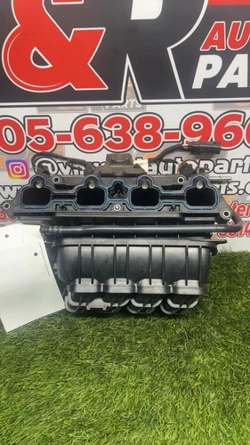 2022 Chevrolet Spark Used OEM Intake Manifold