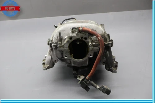 2002-2010 Lexus 4.3L V8 Air Inlet Used OEM Intake Manifold SC430