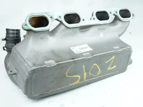 2000-2003 Jaguar XK8 4.0L Left LH Used OEM Intake Manifold JV9424BG
