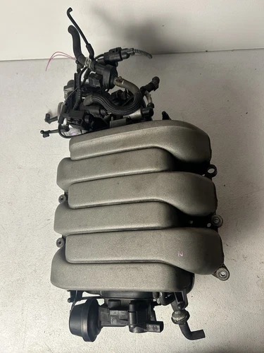 2008-2010 Audi A5 09-12 Q5 3.2L Upper Used OEM Intake Manifold
