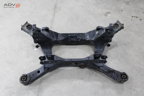 2009 - 2020 NISSAN 370Z REAR SUBFRAME SUB FRAME CROSSMEMBER CROSS MEMBER OEM used OEM rear subframe and crossmember