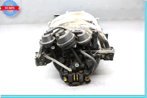 2005-2013 Mercedes-Benz E350 S400 R350 M272 W211 Used OEM Intake Manifold