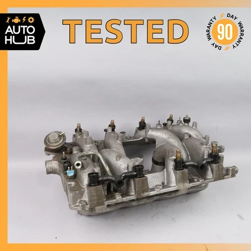1990-1992 Mercedes-Benz R129 M119 - IM-OEM-20250930-01682 Used OEM Intake Manifold 500SL