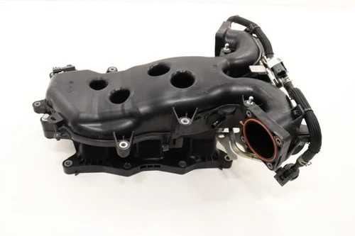 2016-2020 Infiniti Upper Fits Q50 3.0L Used OEM Intake Manifold