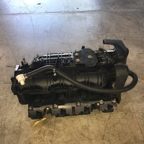 2007-2008 Cadillac 6.0L V8 Escalade Esv Fits 07-08 Avalanche 1500 Used OEM Intake Manifold