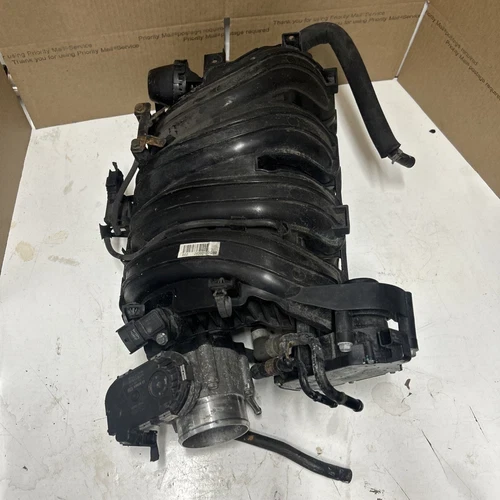 2015-2020 Hyundai Genesis G80 Sedan 3.8L Used OEM Intake Manifold 283232GGA1