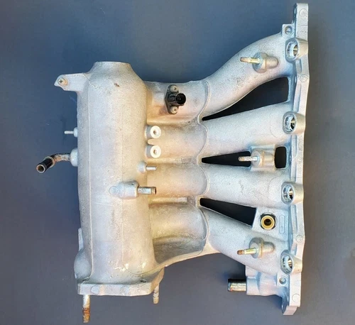 1996-2001 Integra Bare P75 Air Inlet Used OEM Intake Manifold B18B1