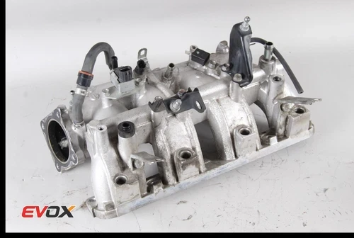 2008-2015 Lancer Evolution X Evo 10 Used OEM Intake Manifold 4B11T