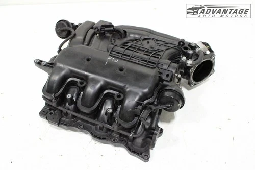 2020-2024 Kia Telluride 3.8L Upper Used OEM Intake Manifold 29200-3L210