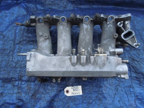 2000-2005 Honda Bare Pcx Hf-1 F20C F Used OEM Intake Manifold S2000