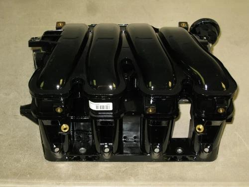 09 10 Optima Rondo Magentis Sonata 2.4L G4KE Federal Used OEM Intake Manifold