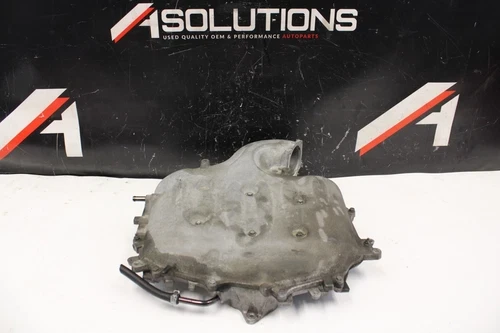 2003 Nissan 06 350Z G35 Upper Lower Plenum VQ35DE Used OEM Intake Manifold