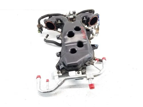 2016-2019 Infiniti Q50 Q60 3.0L Upper Used OEM Intake Manifold 140105CA0A