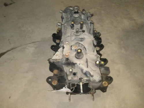 2001-2006 Chevrolet Silverado 1500 Sierra Tahoe Yukon - IM-OEM-20250930-01826 Used OEM Intake Manifold