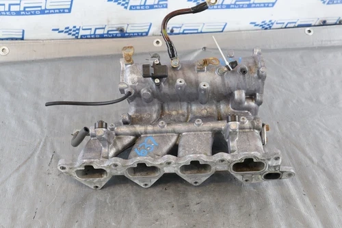 2003-2006 Mitsubishi Lancer Evolution 8 EVO8 EVO9 #637 Used OEM Intake Manifold