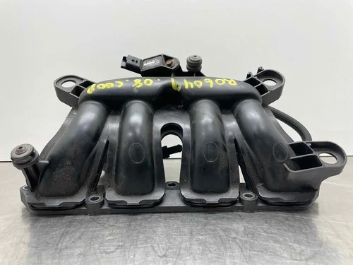 2008 MINI Cooper Hardtop 1.6L I4 Turbo 0261230135; 11617595078 Used OEM Intake Manifold