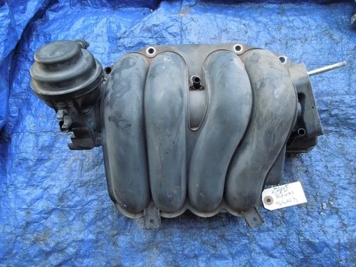 2005-2006 Honda Crv K24A Base 88ACD Used OEM Intake Manifold K24A1
