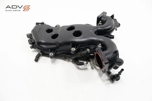 2019-2023 Infiniti Q50 3.0L V6 Upper Used OEM Intake Manifold