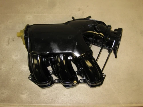 2013-2016 Lexus 2014 2015 3.5L V6 Upper 2GRFE Used OEM Intake Manifold ES350