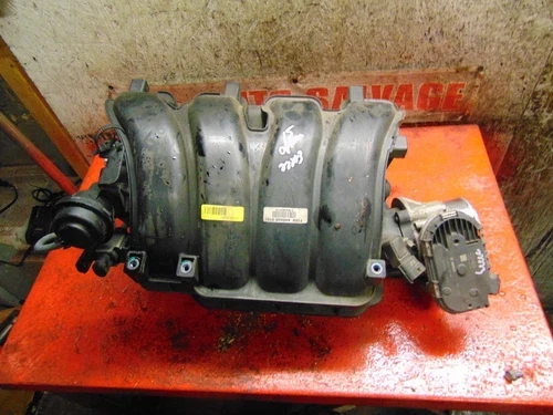 Kia 11 12 13 14 15 Optima 2.4 Used OEM Intake Manifold 28310-2G700