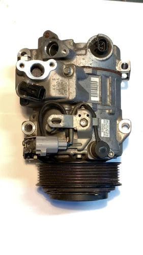 2011 Durango Air Conditioning A/C AC Compressor OEM