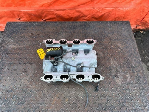 2002-2010 Lexus Attaches to Cylinder Head Portion-288 Used OEM Intake Manifold SC430