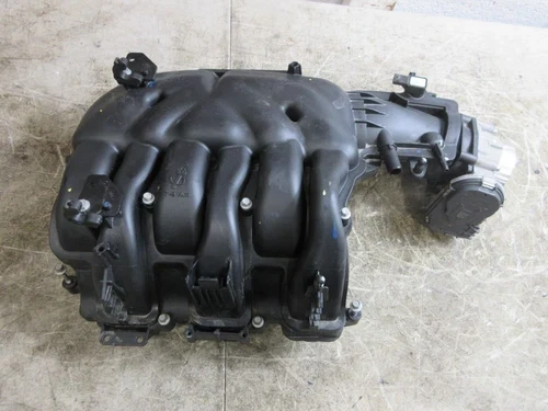 2012-2018 Jeep Wrangler Jk 3.6L V6 Upper Plenum 72141253 Used OEM Intake Manifold