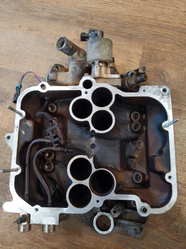 Chevrolet Lower GMC 4.3L Cpi 92 93 94 95 / 17104719 Used OEM Intake Manifold