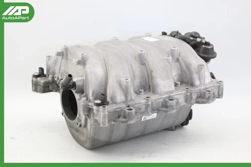 2005-2013 Mercedes-Benz R171 CLK350 M272 Used OEM Intake Manifold SLK300