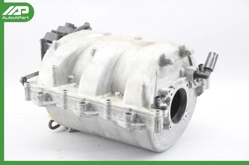 2005-2013 Mercedes-Benz W209 CLK350 M272 - IM-OEM-20250930-01901 Used OEM Intake Manifold SLK280
